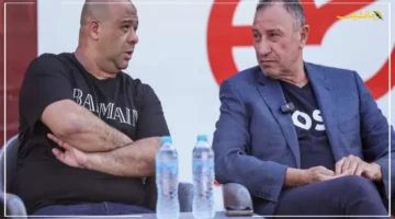 رغم غياب الخطيب.. اجتماع الأهلي العاجل يحسم ملف المدير الفني ويكشف عن عقوبات جديدة 1